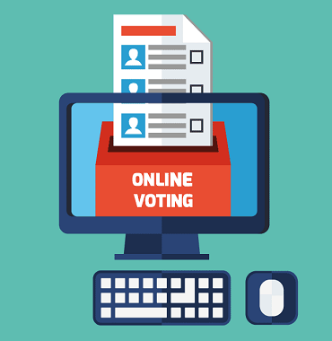 Online Vote
